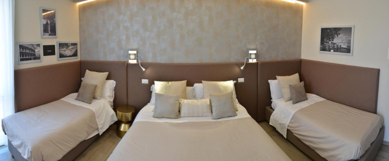 At Your Place โรม ภายนอก รูปภาพ
