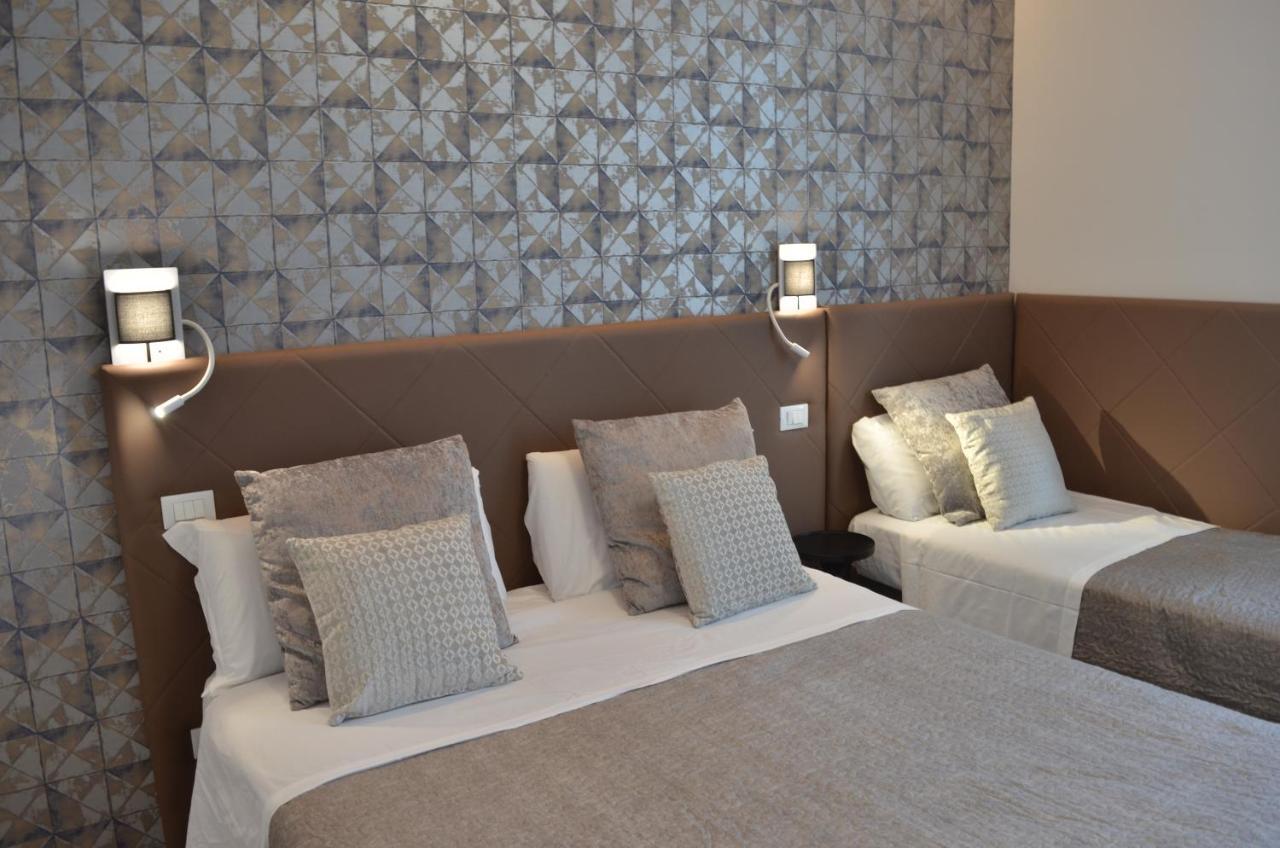 At Your Place โรม ภายนอก รูปภาพ