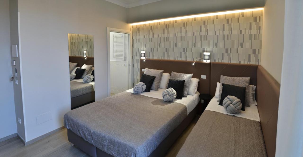 At Your Place โรม ภายนอก รูปภาพ