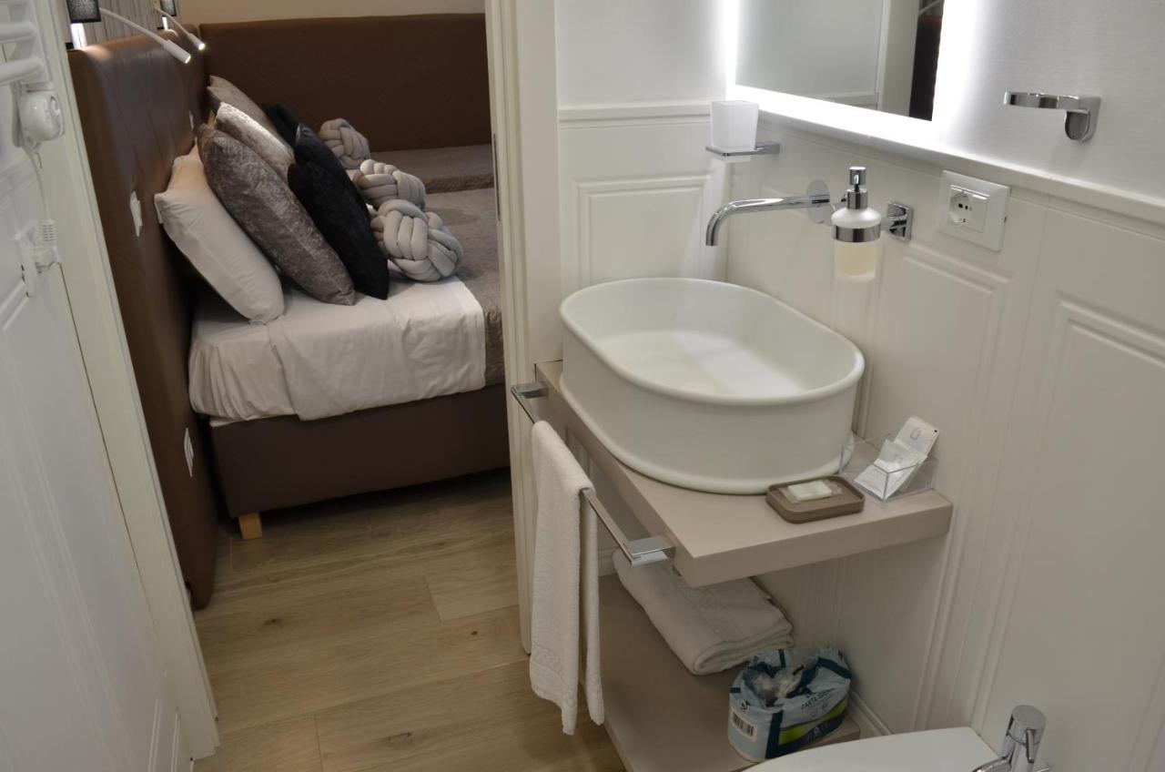 At Your Place โรม ภายนอก รูปภาพ