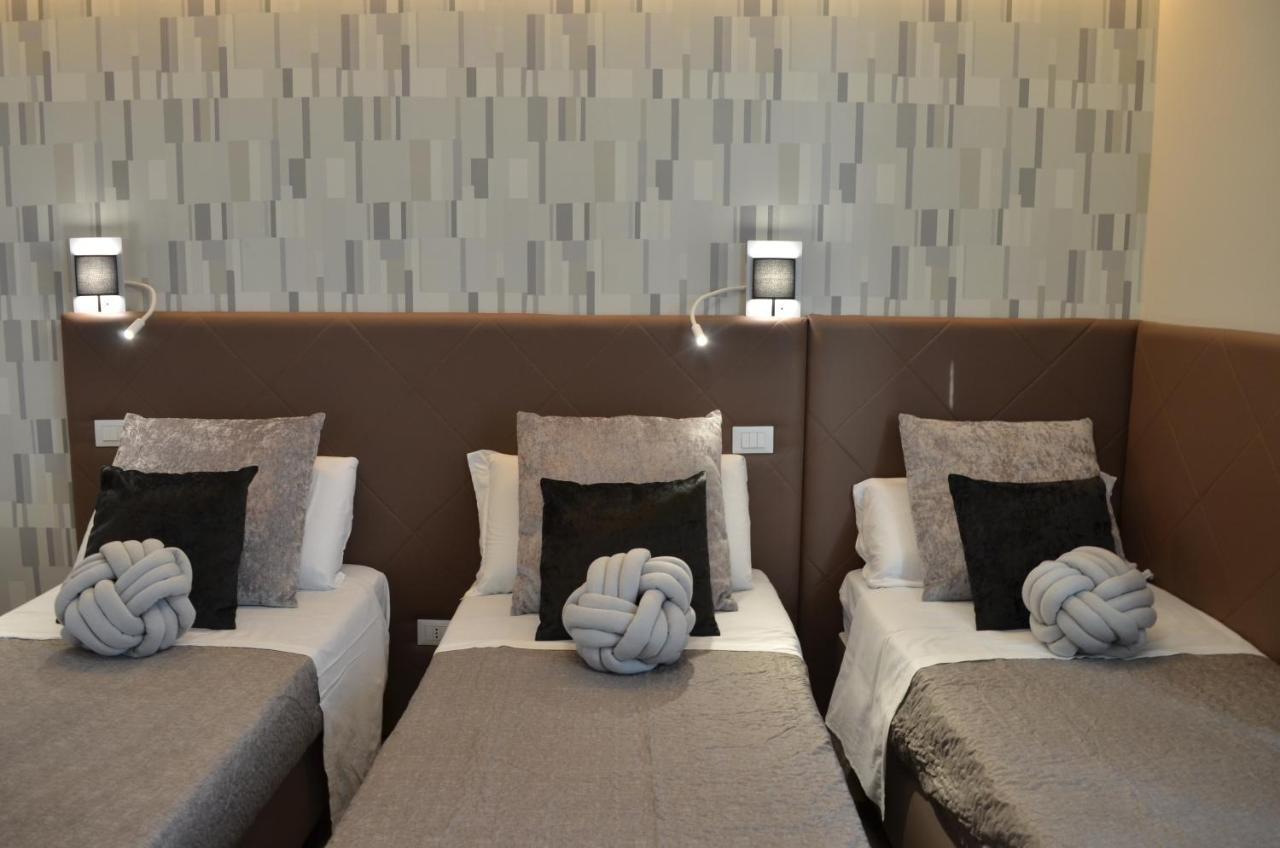 At Your Place โรม ภายนอก รูปภาพ
