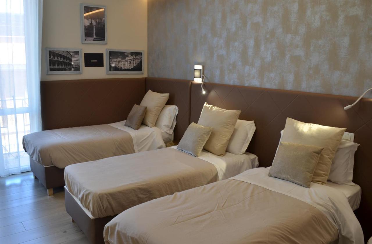 At Your Place โรม ภายนอก รูปภาพ