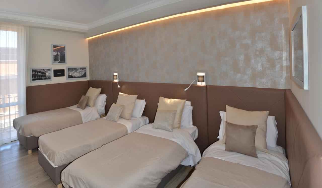 At Your Place โรม ภายนอก รูปภาพ