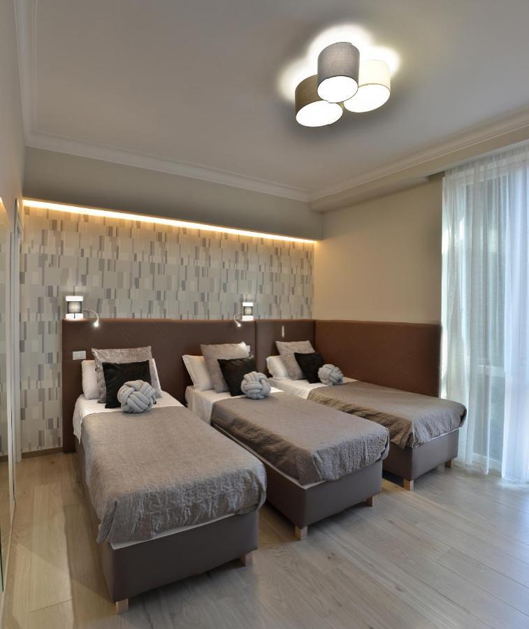 At Your Place โรม ภายนอก รูปภาพ