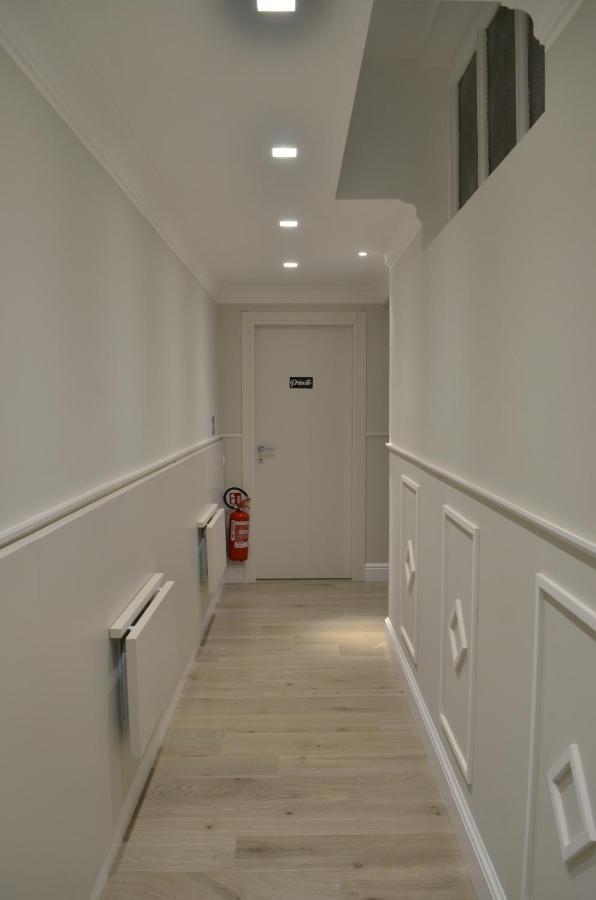 At Your Place โรม ภายนอก รูปภาพ