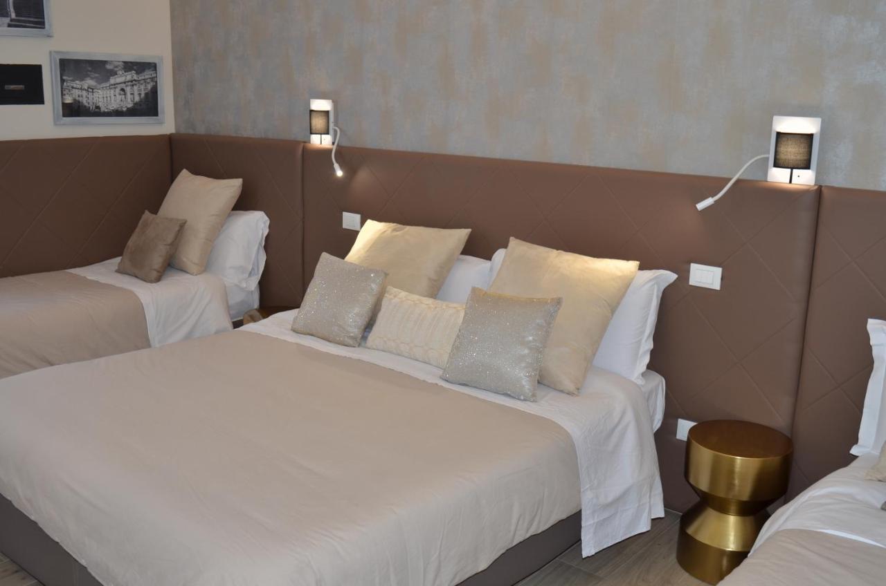 At Your Place โรม ภายนอก รูปภาพ
