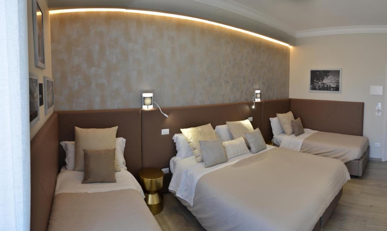 At Your Place โรม ภายนอก รูปภาพ
