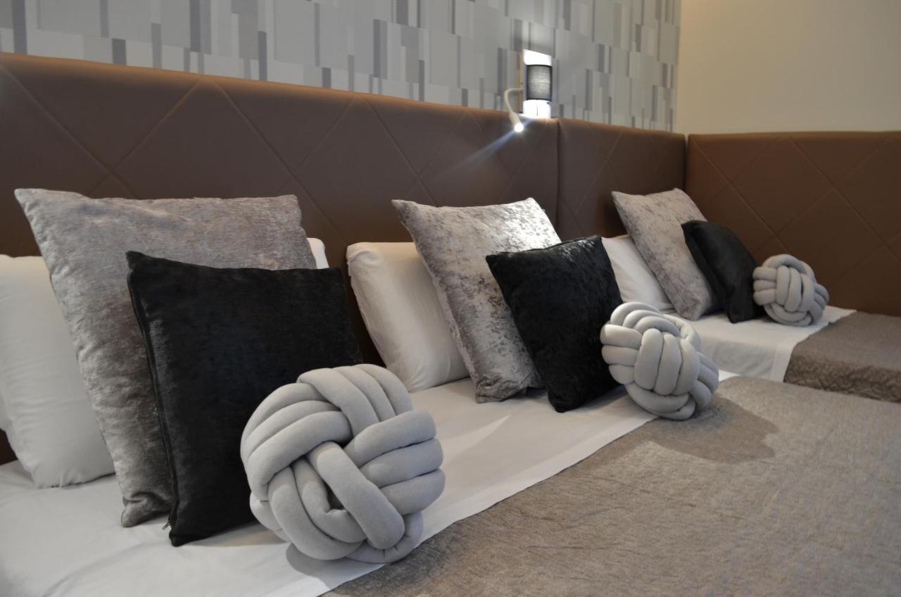 At Your Place โรม ภายนอก รูปภาพ