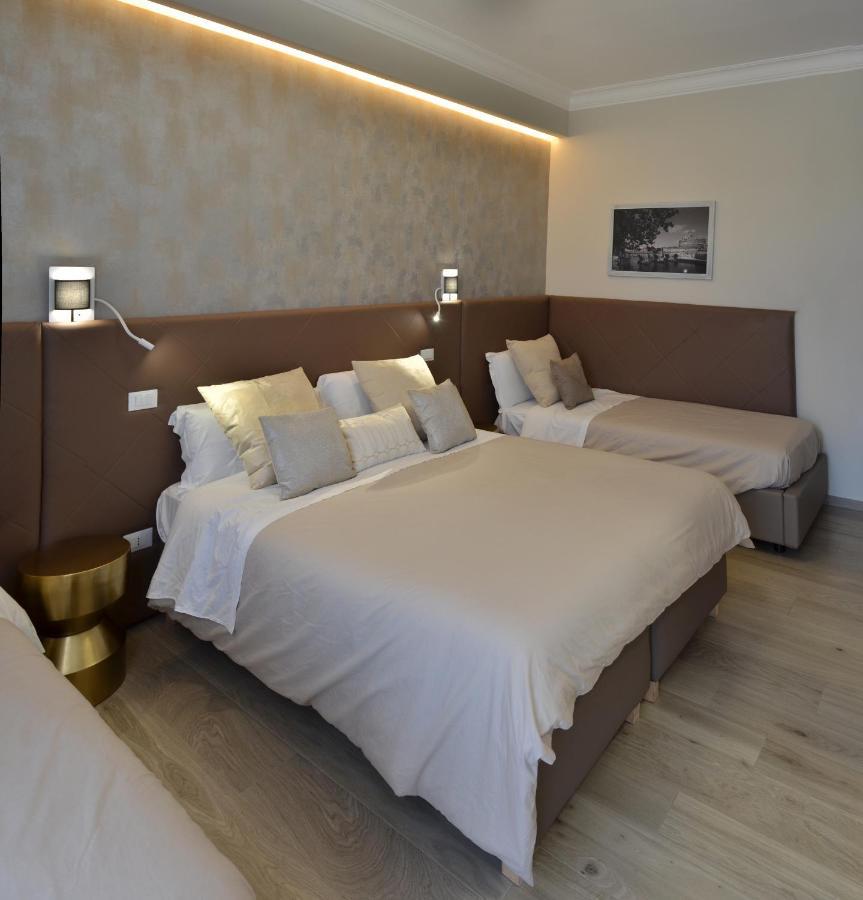 At Your Place โรม ภายนอก รูปภาพ