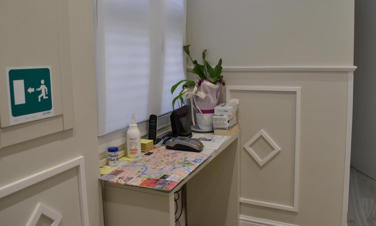 At Your Place โรม ภายนอก รูปภาพ