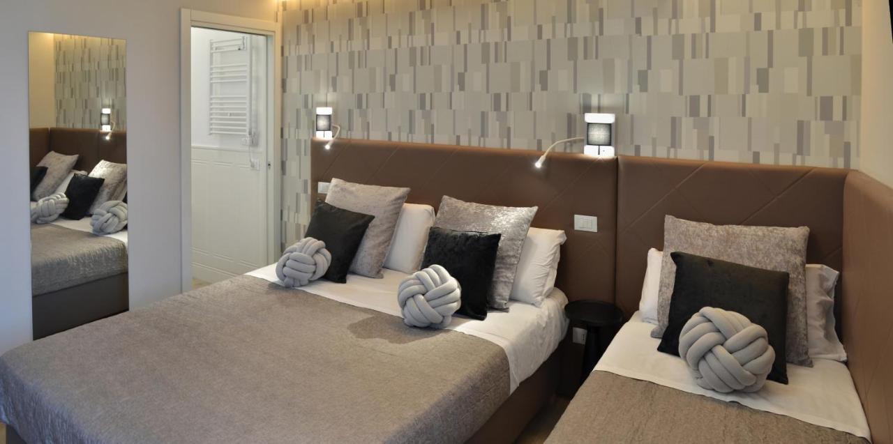 At Your Place โรม ภายนอก รูปภาพ