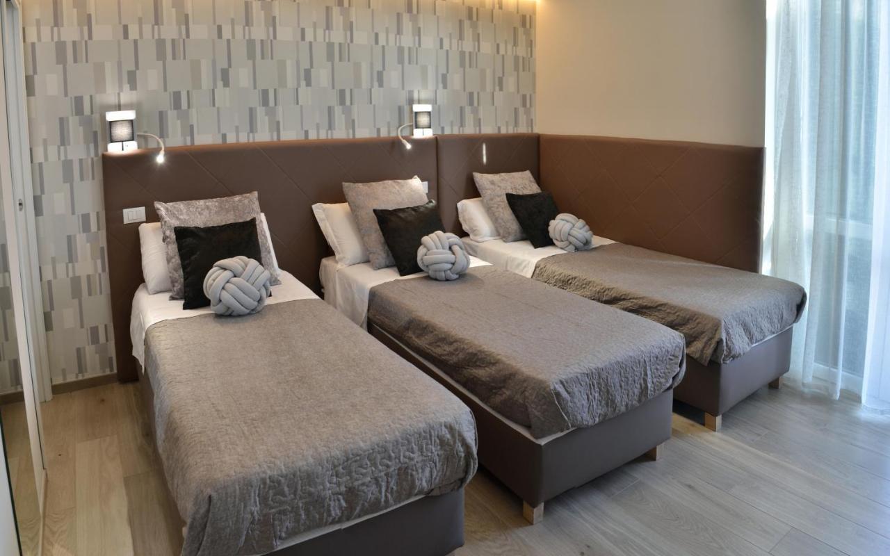 At Your Place โรม ภายนอก รูปภาพ